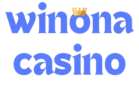 Logo de Winona Casino